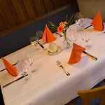 Landgasthaus Gieseke-asshorn 3* Bohmte