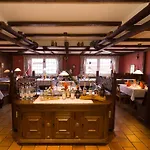 Landgasthaus Gieseke-asshorn Hotel