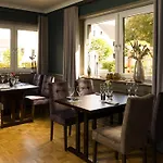 Hotel Landgasthaus Gieseke-asshorn Bohmte