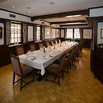 Landgasthaus Gieseke-asshorn 3* Bohmte