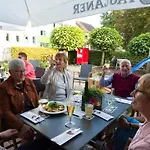 Landgasthaus Gieseke-asshorn Hotel