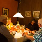Landgasthaus Gieseke-asshorn Bohmte