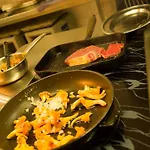 Hotel Landgasthaus Gieseke-asshorn 3*