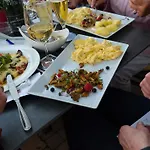 Landgasthaus Gieseke-asshorn Bohmte