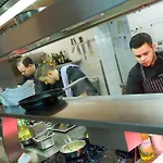 Landgasthaus Gieseke-asshorn Hotel 3*