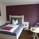 Landgasthaus Gieseke-asshorn Hotel 3*