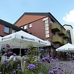 Hotel Landgasthaus Gieseke-asshorn