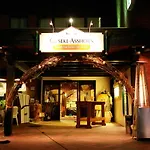 Landgasthaus Gieseke-asshorn Hotel Bohmte