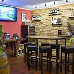 Landgasthaus Gieseke-asshorn מלון 3*