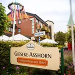 Landgasthaus Gieseke-asshorn 3*