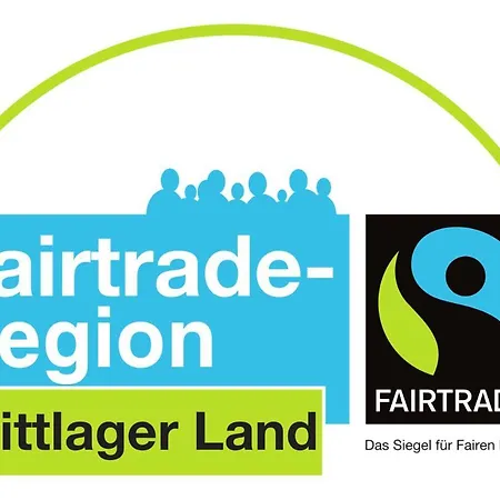 Landgasthaus Gieseke-asshorn Hotel