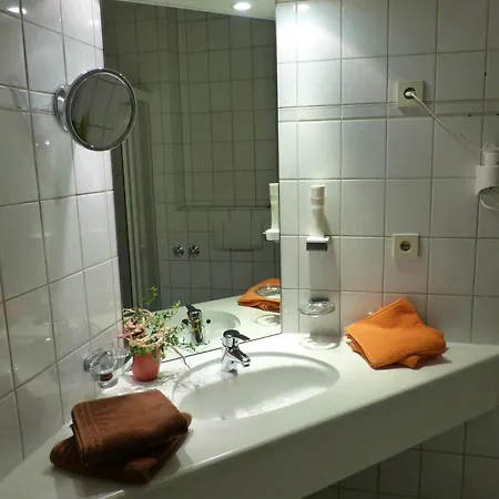 Landgasthaus Gieseke-asshorn 3*