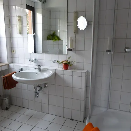 Hotel Landgasthaus Gieseke-asshorn