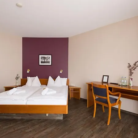 Hotel Landgasthaus Gieseke-asshorn