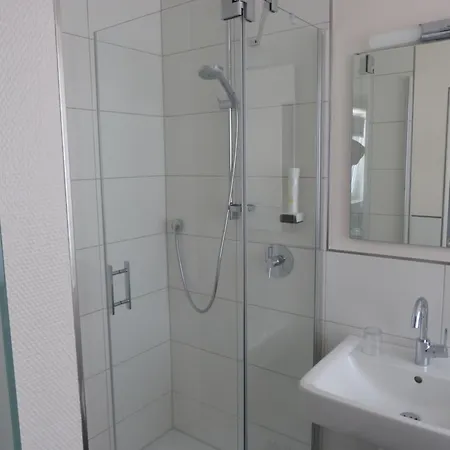 Landgasthaus Gieseke-asshorn Hotel 3*