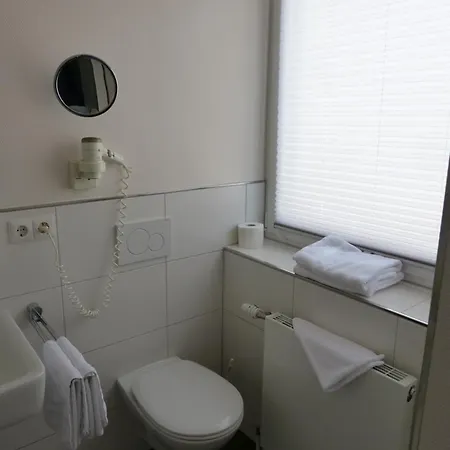 Landgasthaus Gieseke-asshorn 3*