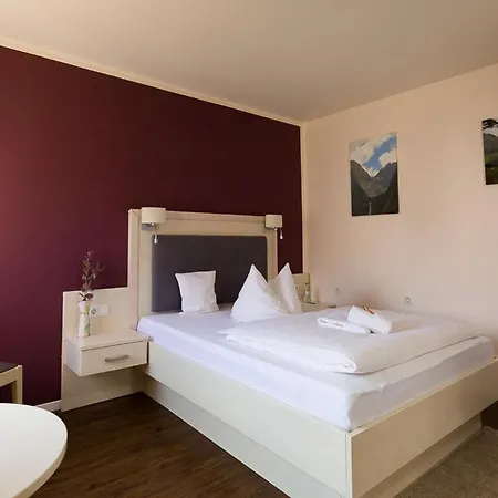 Hotel Landgasthaus Gieseke-asshorn 3*