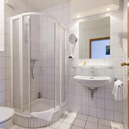 Landgasthaus Gieseke-asshorn Hotel 3*