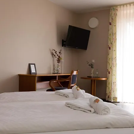 Hotel Landgasthaus Gieseke-asshorn Bohmte