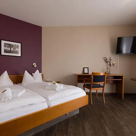 Landgasthaus Gieseke-asshorn Hotel