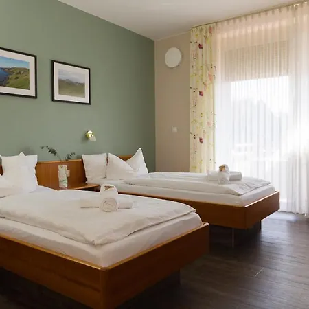 Landgasthaus Gieseke-asshorn 3* Bohmte