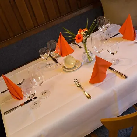 Landgasthaus Gieseke-asshorn 3* Bohmte