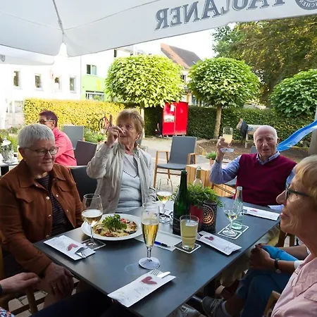 Landgasthaus Gieseke-asshorn Hotel