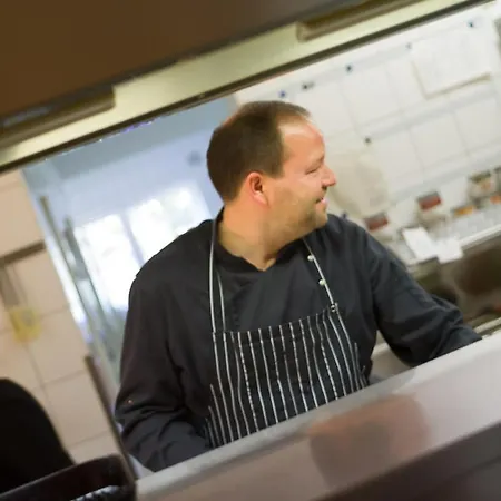 Landgasthaus Gieseke-asshorn 3*