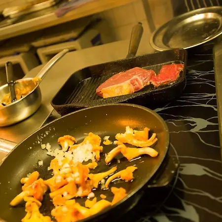 Hotel Landgasthaus Gieseke-asshorn 3*