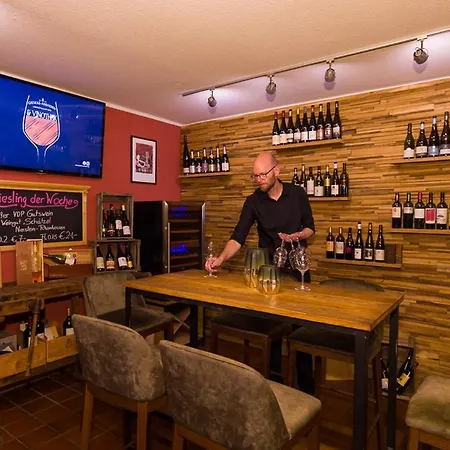 Landgasthaus Gieseke-asshorn Hotel 3*