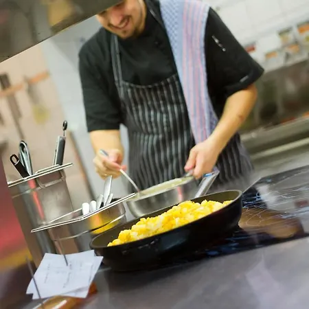 Landgasthaus Gieseke-asshorn 3* Bohmte