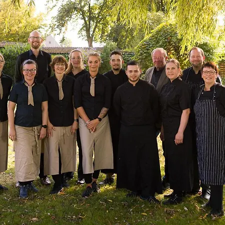 Landgasthaus Gieseke-asshorn Hotel