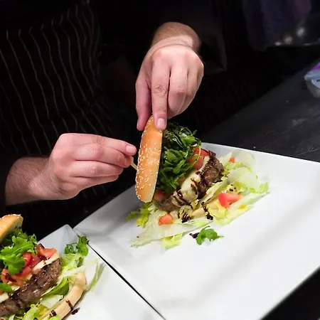 Landgasthaus Gieseke-asshorn 3*