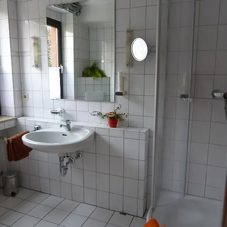 Hotel Landgasthaus Gieseke-asshorn