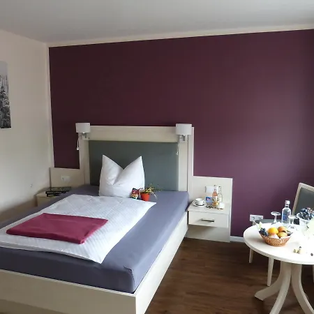 Landgasthaus Gieseke-asshorn Hotel 3*