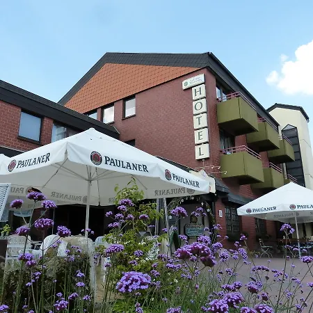 Hotel Landgasthaus Gieseke-asshorn