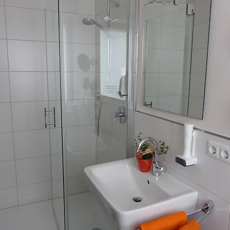 Landgasthaus Gieseke-asshorn 3* Bohmte