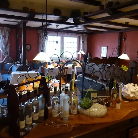 Landgasthaus Gieseke-asshorn Bohmte
