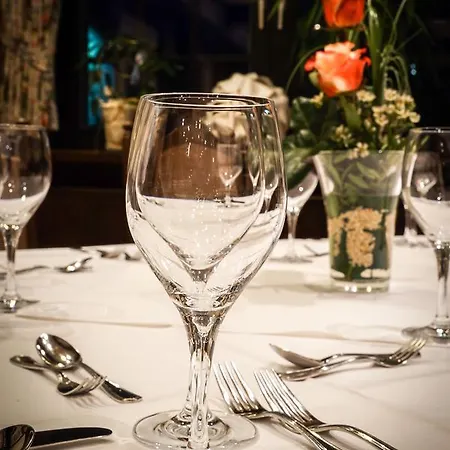 Landgasthaus Gieseke-asshorn 3* Bohmte