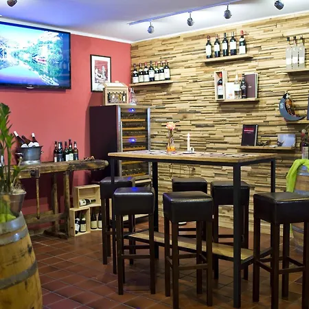 Landgasthaus Gieseke-asshorn Hotel 3*