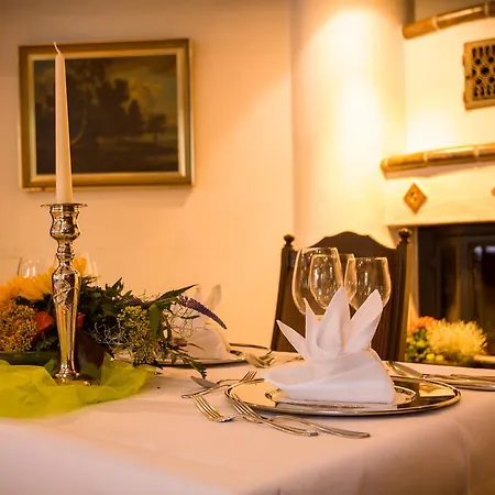 Hotel Landgasthaus Gieseke-asshorn 3*