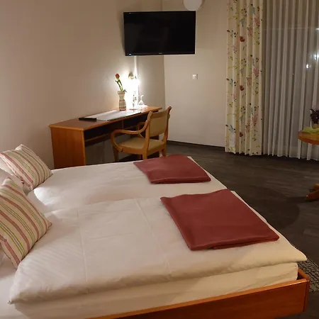 Hotel Landgasthaus Gieseke-asshorn