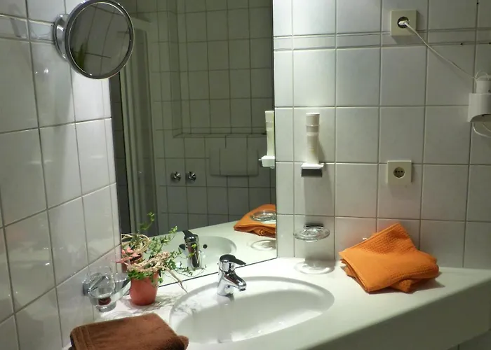Landgasthaus Gieseke-asshorn 3*
