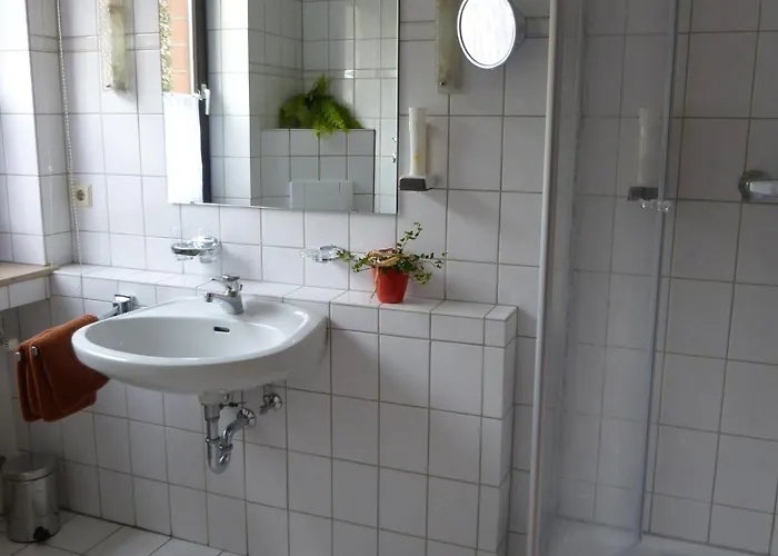 Hotel Landgasthaus Gieseke-asshorn