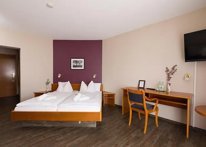 Hotel Landgasthaus Gieseke-asshorn