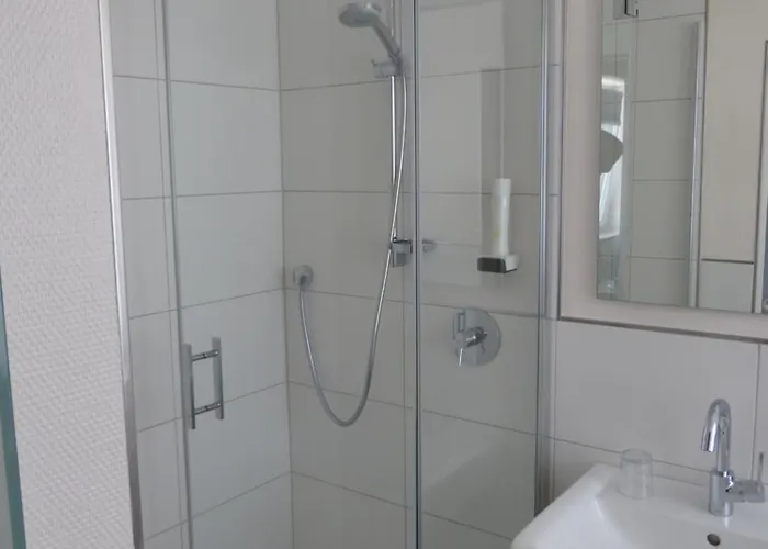 Landgasthaus Gieseke-asshorn Hotel 3*