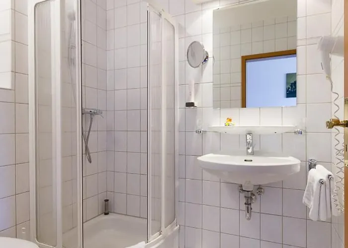 Landgasthaus Gieseke-asshorn Hotel 3*
