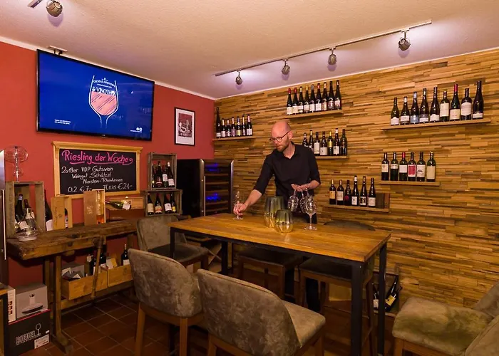 Landgasthaus Gieseke-asshorn Hotel 3*