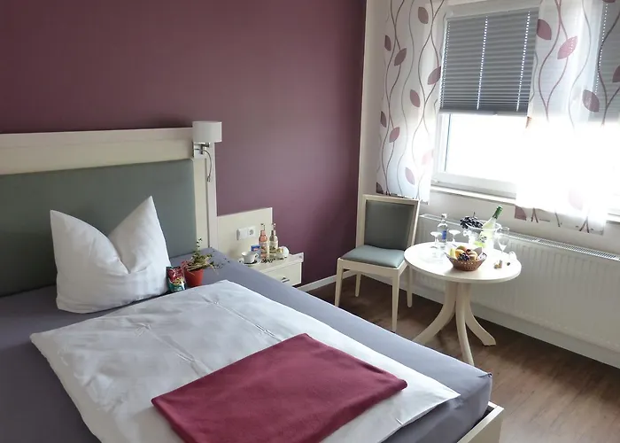 Landgasthaus Gieseke-asshorn Bohmte