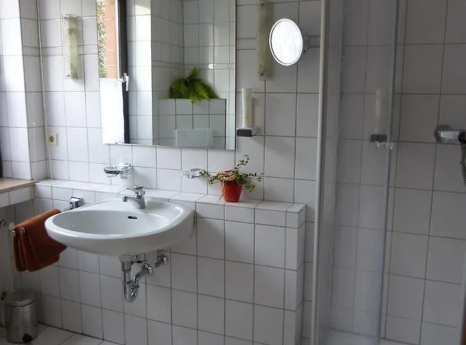 Hotel Landgasthaus Gieseke-asshorn
